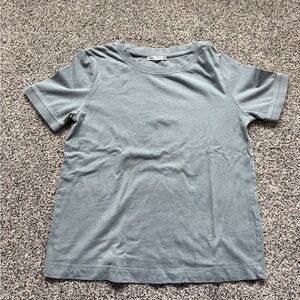 Zara Short Sleeve Tee